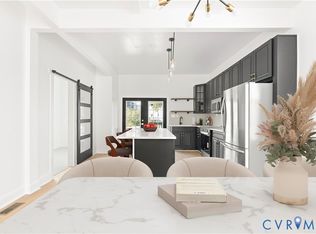 3314 Maryland Ave, Richmond, VA 23222