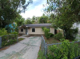 1115 NW 6th Pl, Gainesville, FL 32601