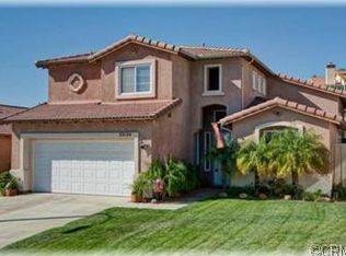 32124 Corte Sabrinas, Temecula, CA 92592