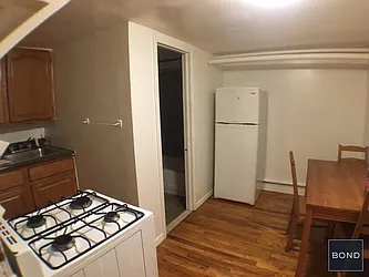 Rented by Bond New York