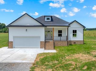 84 Meadowood Ln, Winchester, TN 37398