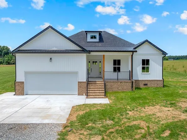 84 Meadowood Ln, Winchester, TN 37398