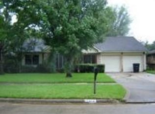 10418 Cook Rd, Houston, TX 77099