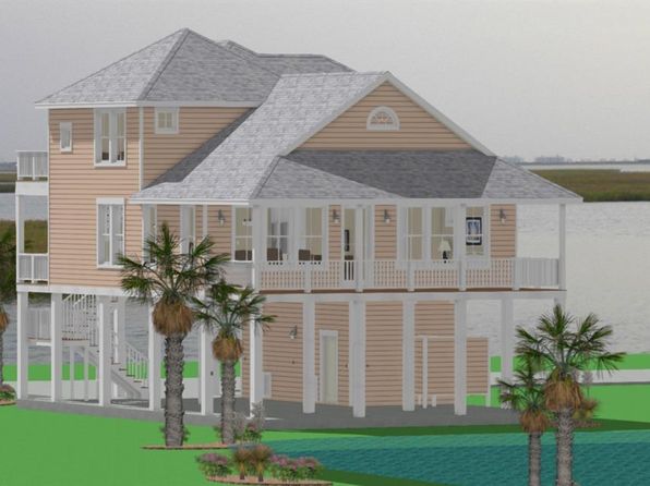 Terramar Beach Real Estate Terramar Beach Galveston Homes For Sale Zillow