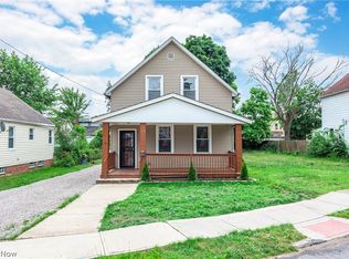 2919 Tampa Ave, Cleveland, OH