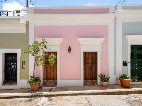 52 CALLEJON DEL HOSPITAL, SAN JUAN, PR 00901