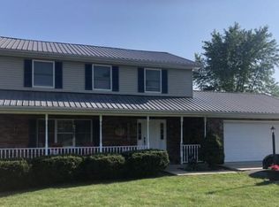 400 Duke Of York St, Maysville, KY 41056