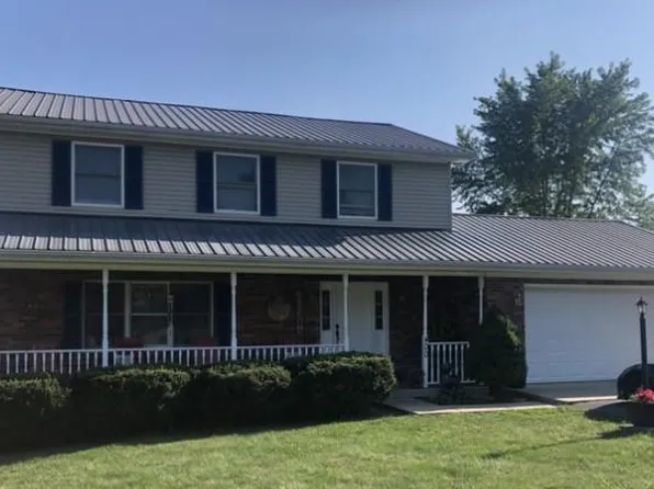 400 Duke Of York St, Maysville, KY 41056