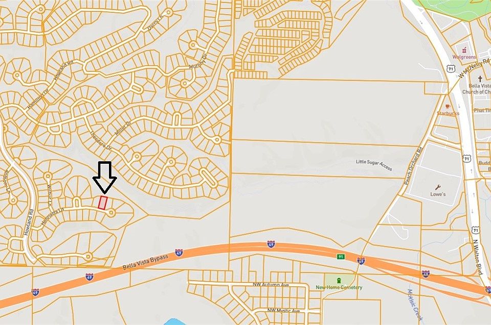 1st image of Henrietta Ln #23