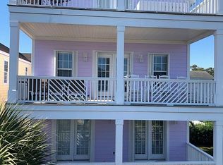 512 S Ocean Blvd, Surfside Beach, SC 29575