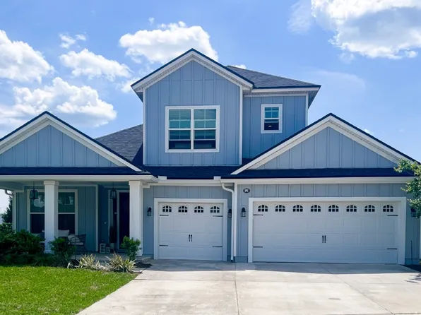 191 Horsetail Ct, Saint Augustine, FL 32095