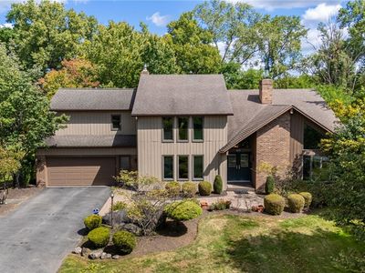 40 Framingham Ln, Pittsford, NY, 14534