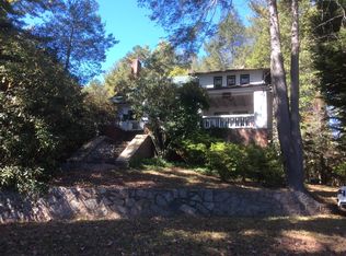 1259 Asheville Hwy #HOUSE, Brevard, NC 28712