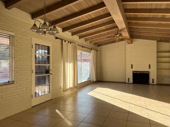 2128 N Campbell Ave, Tucson, AZ 85719