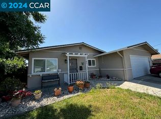 45 Portview Dr, Bay Point, CA 94565