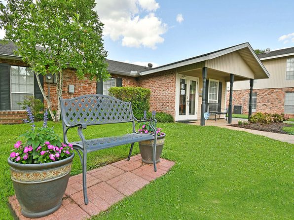 Hidden Pointe Apartments | 11850 Wentling Ave, Baton Rouge, LA