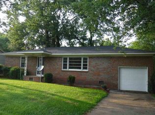 1114 Cullman Rd, Arab, AL 35016