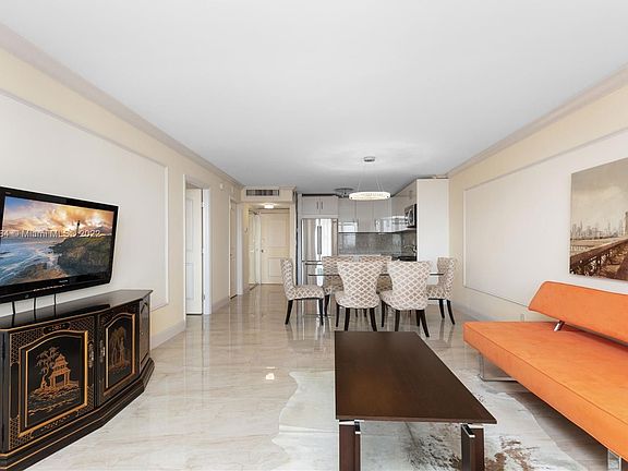 5th image of 3180 S Ocean Dr APT 617