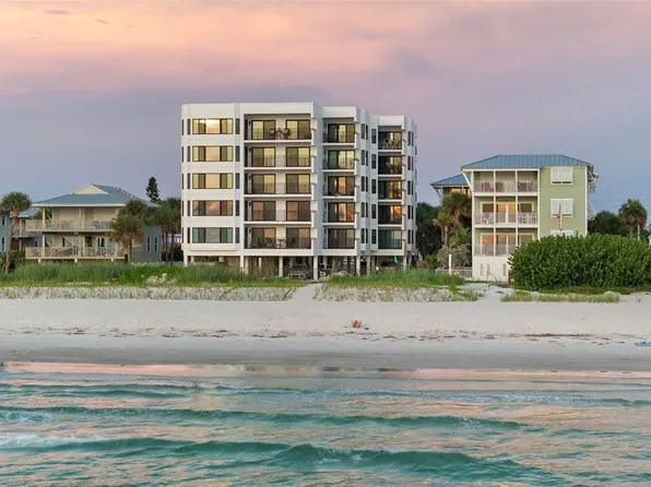 1310 GULF BOULEVARD #503, INDIAN ROCKS BEACH, FL 33785