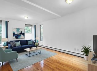 372 W 127th St #2S, New York, NY 10027