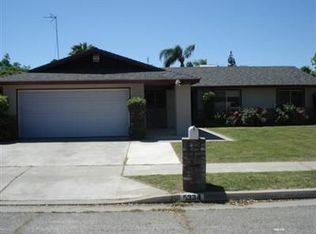5334 E Madison Ave, Fresno, CA