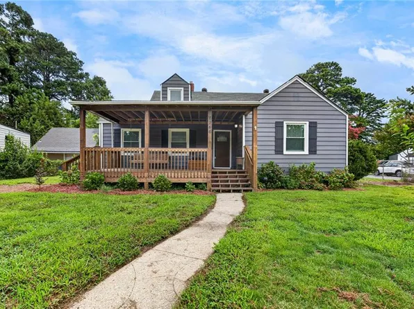 8246 Chesapeake Blvd, Norfolk, VA 23518