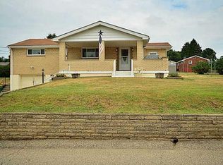 102 Hilton Dr, Pittsburgh, PA