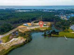 500 Swan Court, Beaufort, NC 28516