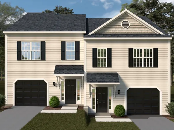 6603 Jojo Ln, Roanoke, VA 24019