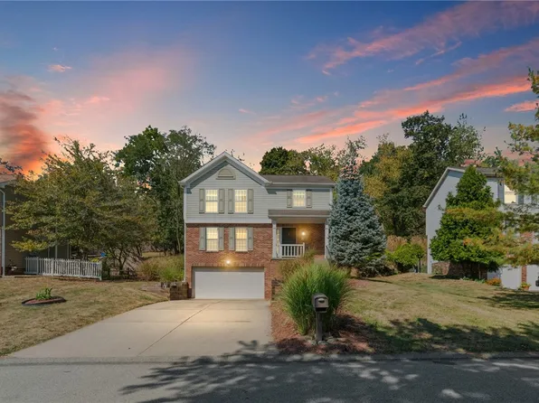 768 Venango Ave, Pittsburgh, PA 15209