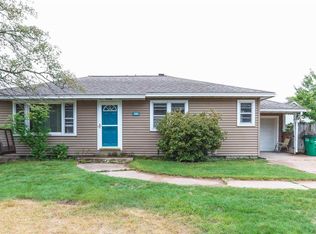 630 11th St S, Wisconsin Rapids, WI 54494