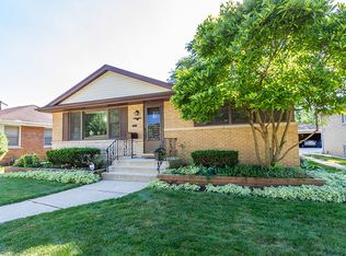 1936 Kensington Ave, Westchester, IL 60154
