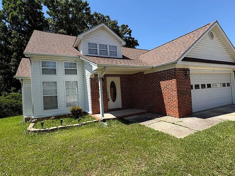 6383 Rim Crest Ln — Photo 60