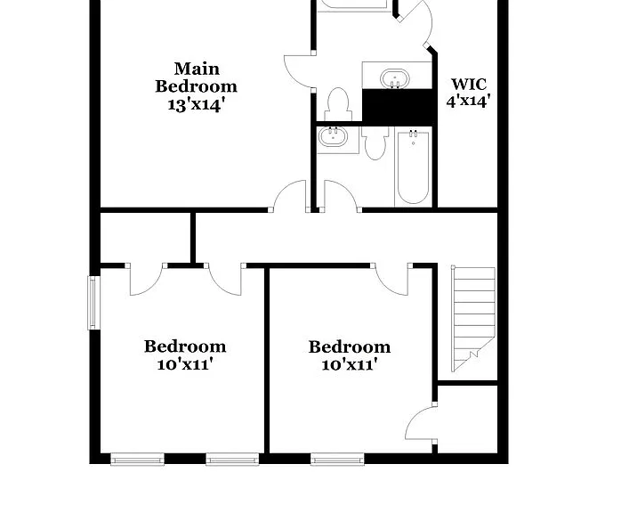 211 Winding Canyon Dr — Photo 3