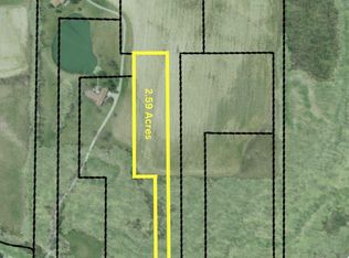 0 Ostrander Rd #4, Ostrander, OH 43061