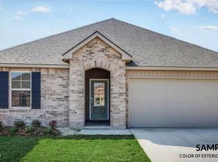 130 Festival Dr, Crowley, LA 70526