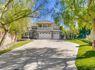 2 Black Walnut, Coto De Caza, CA 92679