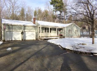4 Oak Ridge Rd, Sanford, ME 04073