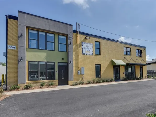 44th834, 834 44th St APT 208, Norfolk, VA 23508