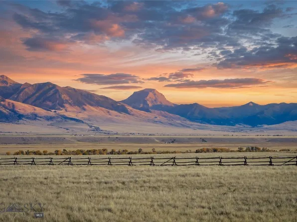 Tobe Rd, Ennis, MT 59729