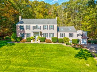 44 Enrico Rd, Bolton, CT 06043