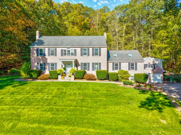 44 Enrico Road, Bolton, CT 06043