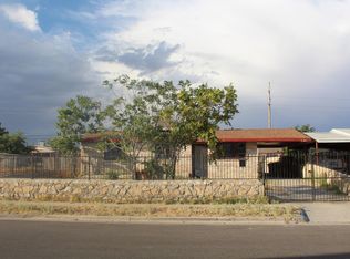 6227 Cleveland Ave, El Paso, TX 79905