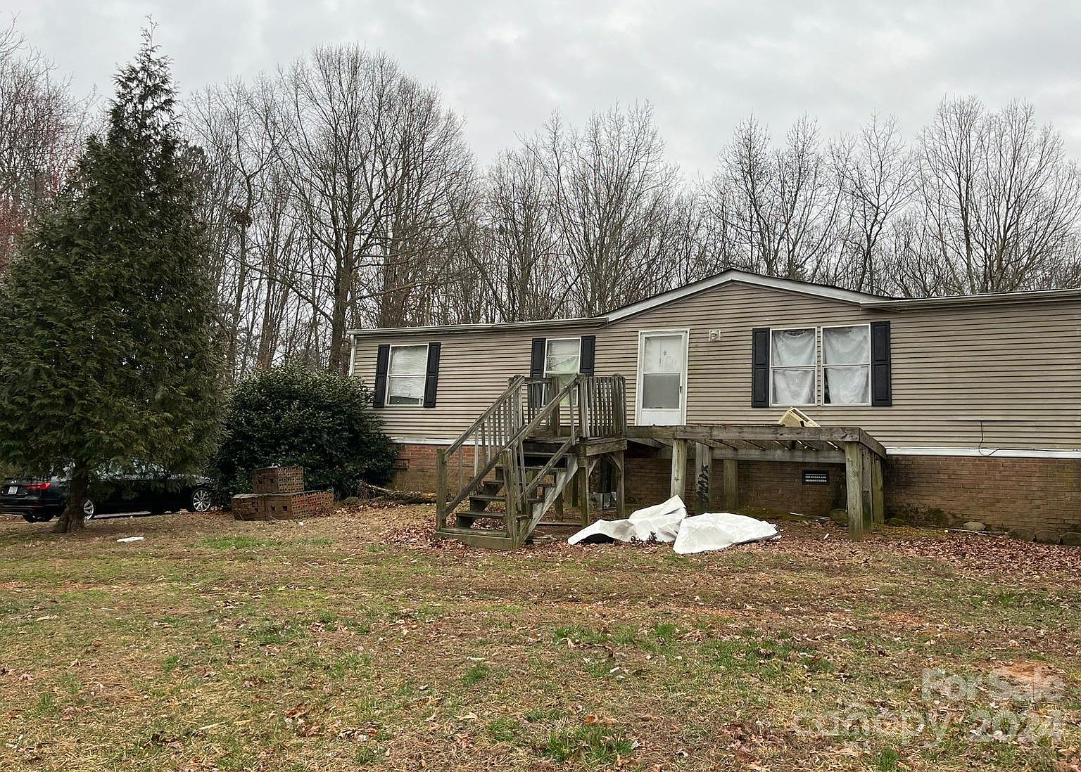 673 Jones Pond Rd, Polkton, NC 28135 Zillow