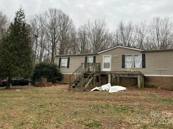 673 Jones Pond Rd, Polkton, NC 28135