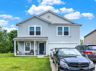 11447 Arches Dr, Indianapolis, IN 46235
