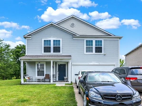 11447 Arches Dr, Indianapolis, IN 46235