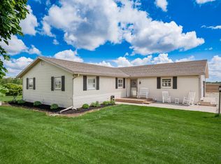 22578 Jackson Rd, Marysville, OH 43040