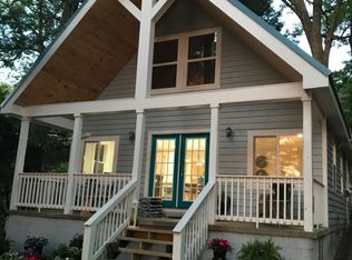 360 Deep Creek Dr, Mc Henry, MD