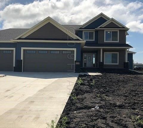 Ashmore exterior 2